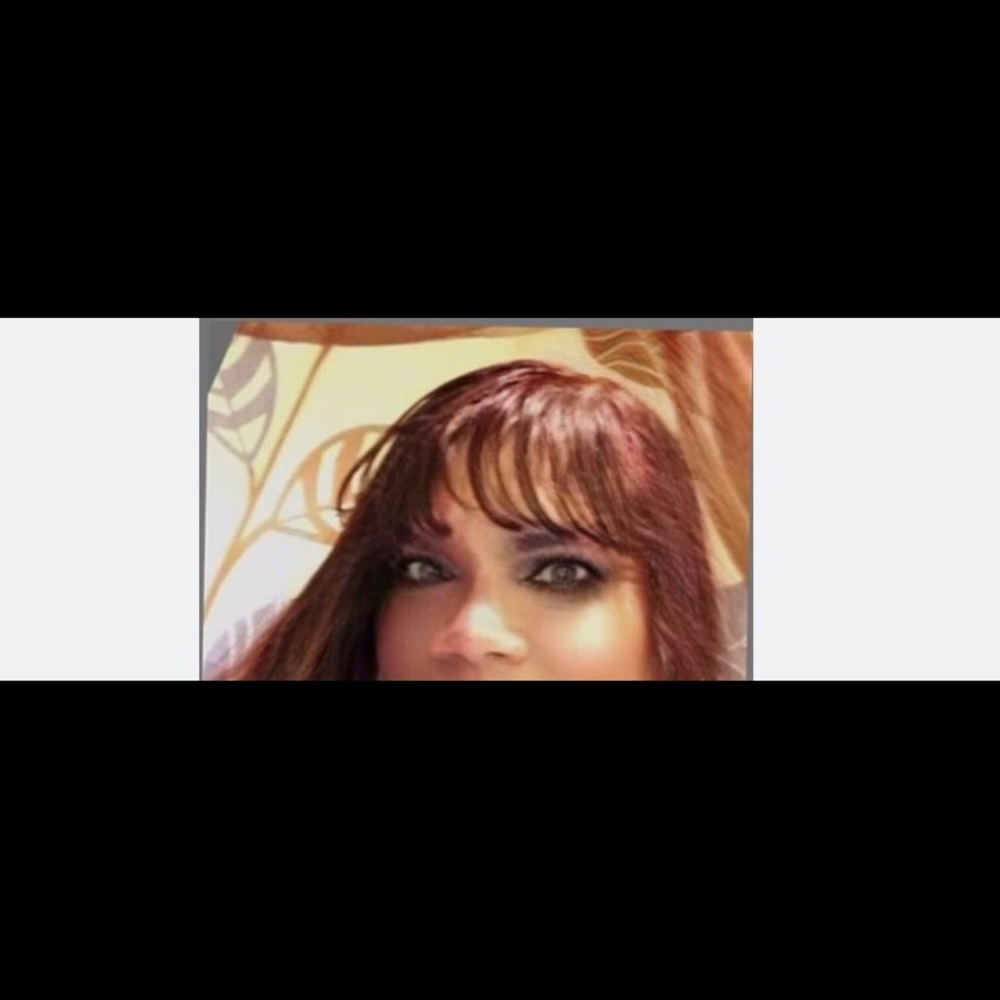 Meet your Posher, Marilu